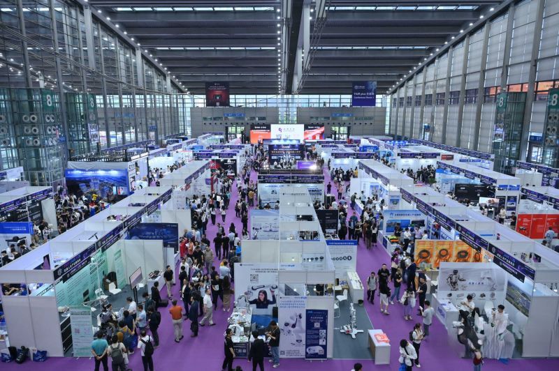 Exciting to see the energy at FAIR plus 2026!