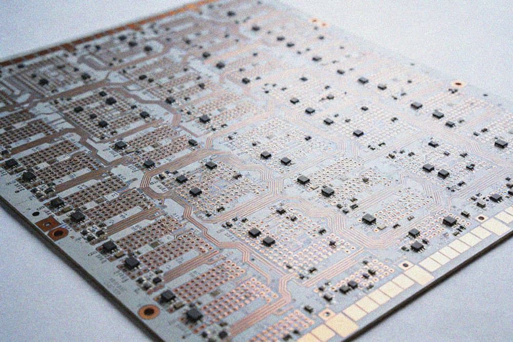 I\PI Co-Optimization Strategies for AI High Speed PCB Design and High speed PCB Design
