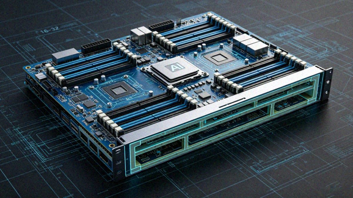 Beyond CUDA: The impact of DeepSeek V4 running on Ascend on AI hardware architecture