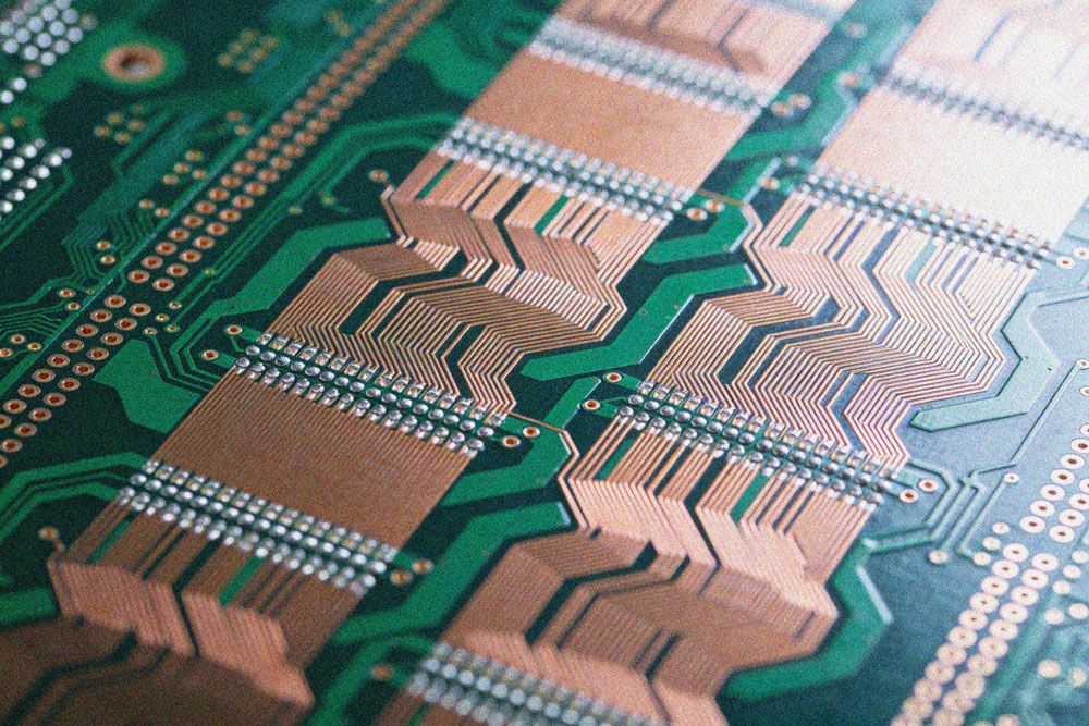 I\PI Co-Optimization Strategies for AI High Speed PCB Design and High speed PCB Design