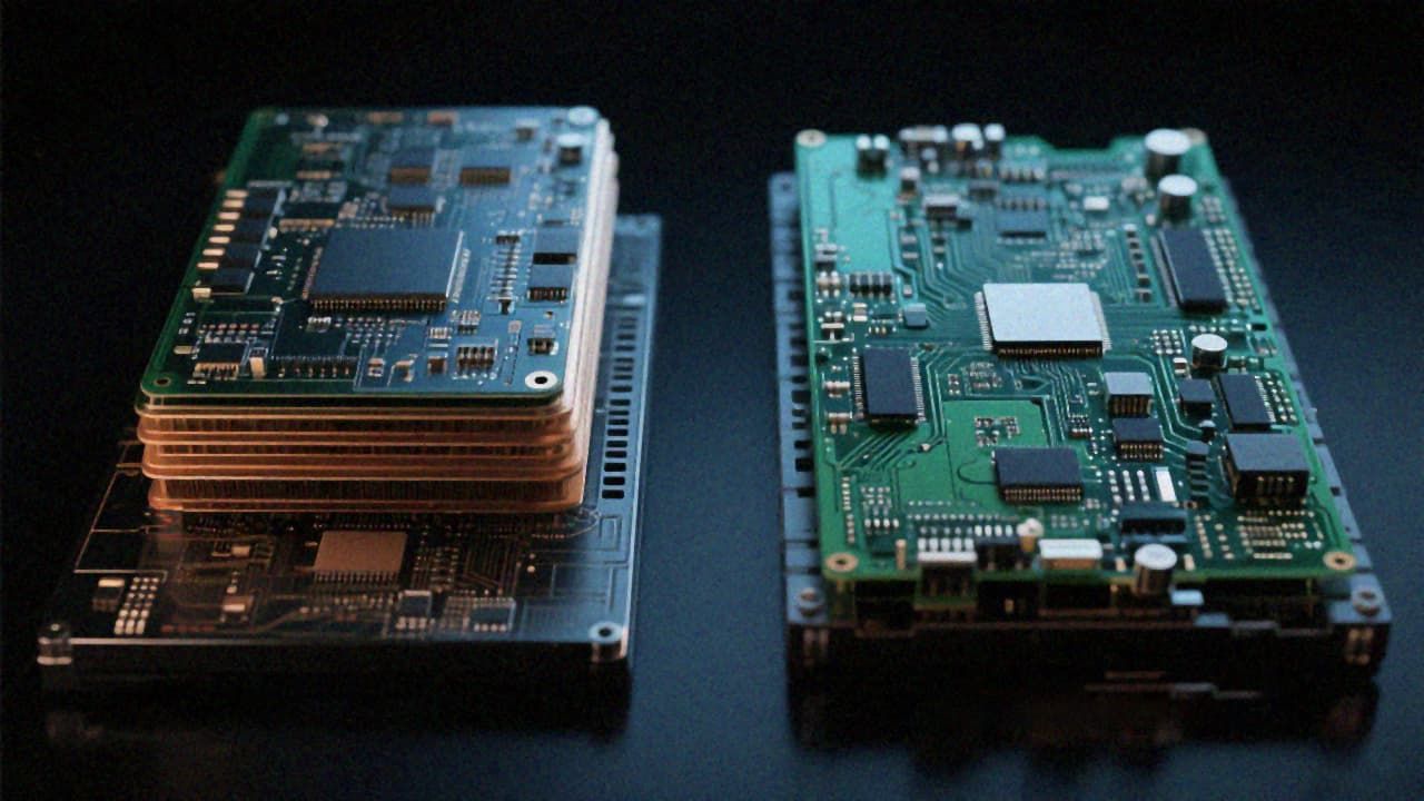 AI server PCBs quadruple in three years: The truth about the supply chain behind the $298 billion market