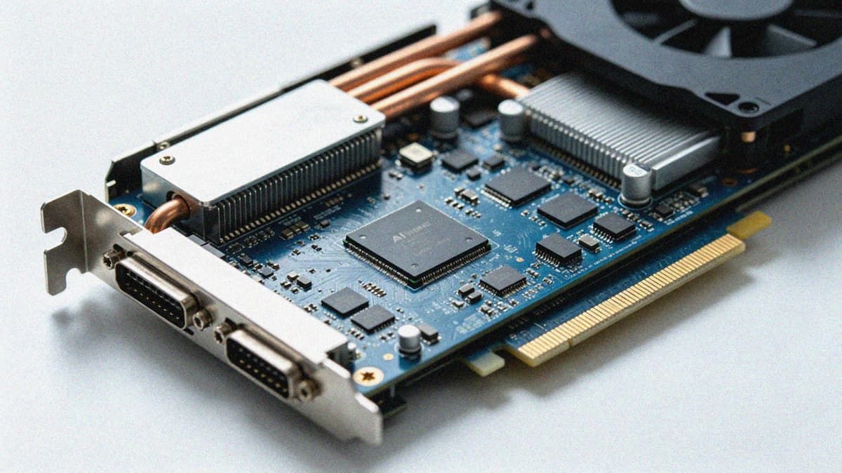 Application of high thermal conductivity pcb in AI accelerator thermal management