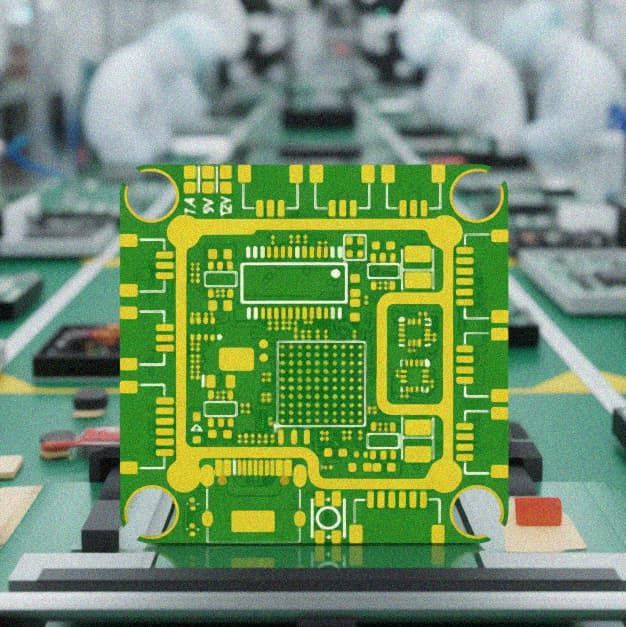 AI Main Control System