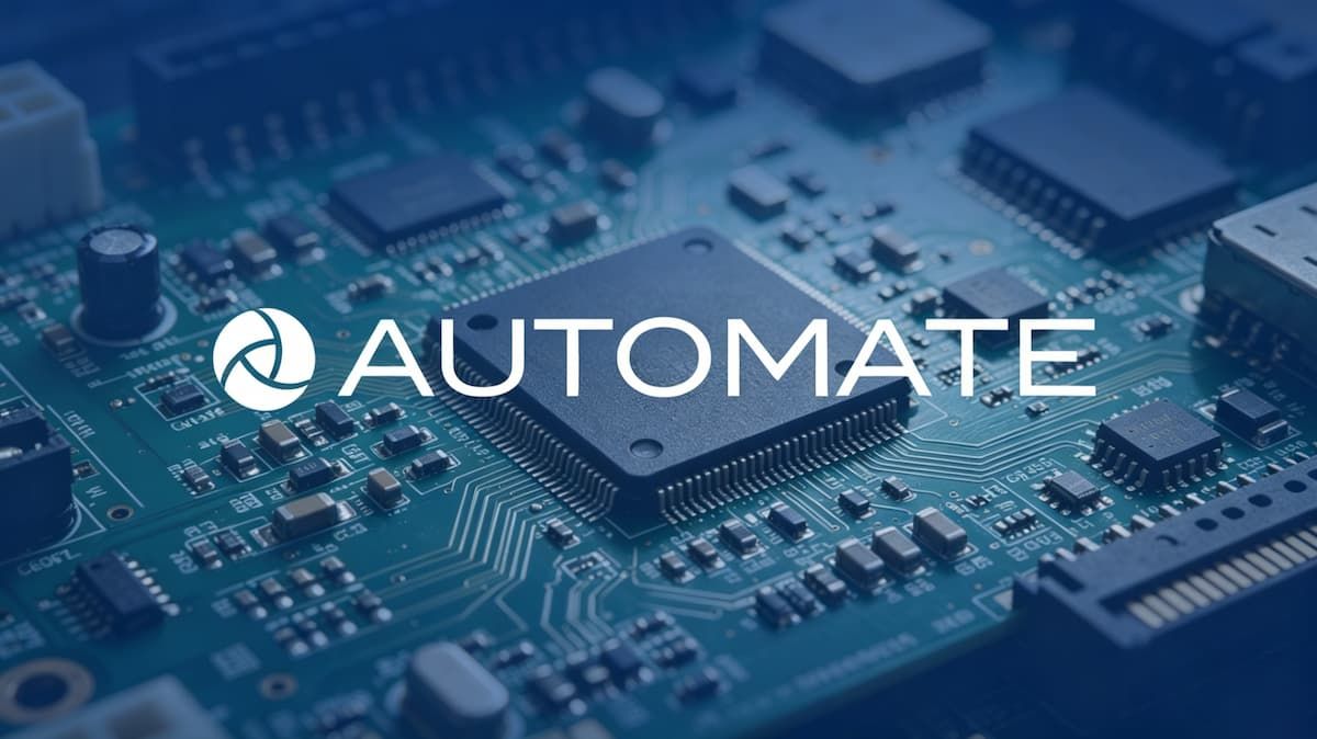 North American industrial automation PCB needs upgrade from Automate 2026: high-TG sheet, multi-layer design and long-life verification