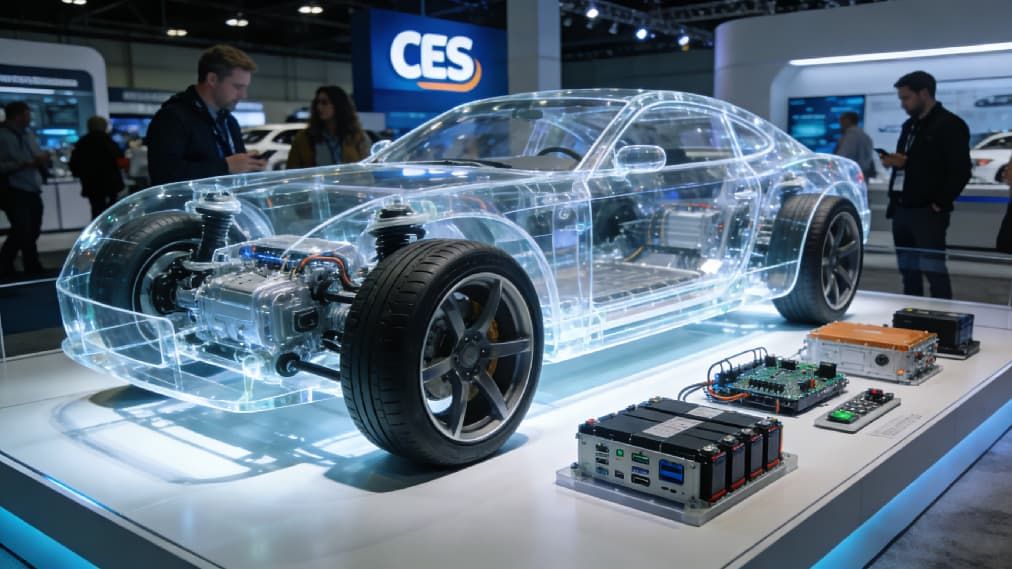 Automotive Self-Driving Electronics.jpg