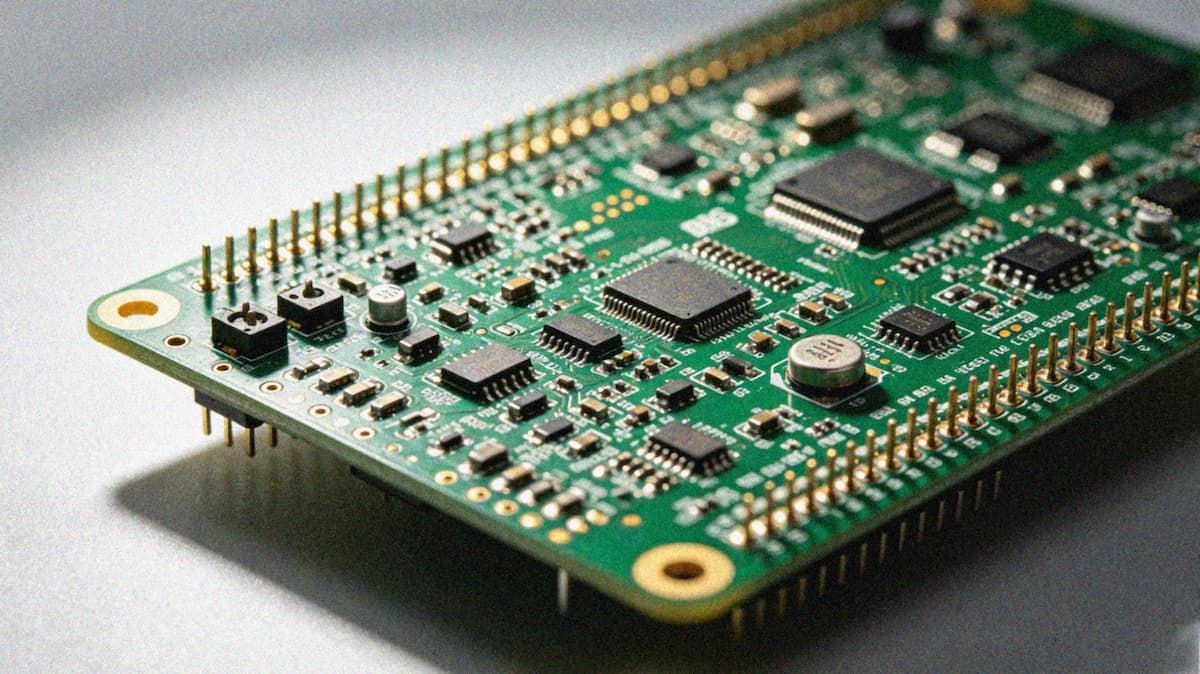 BMS Data Acquisition PCB: Engineering Practice for High-Precision Sampling and Isolation Design