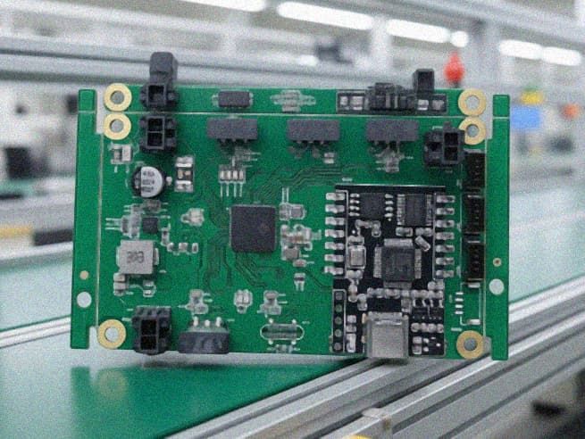 Chest Communication Board（Communication Board）