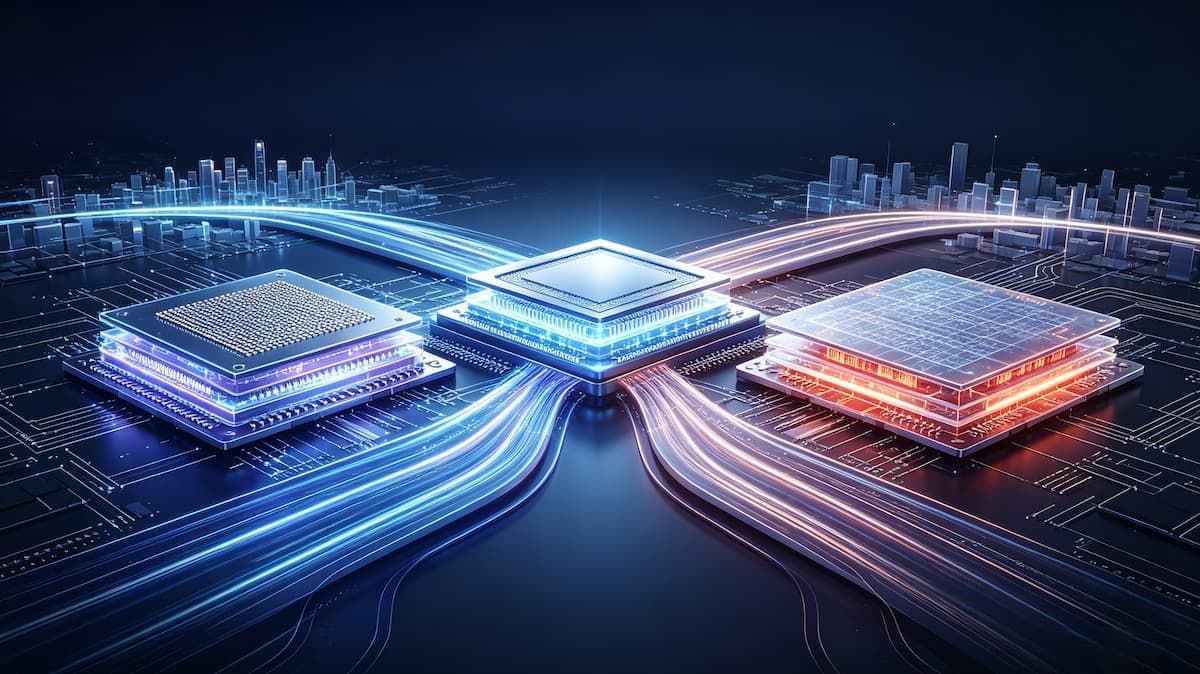 CoWoS and ABF carrier board, how do the two routes of advanced packaging divert PCB demand?