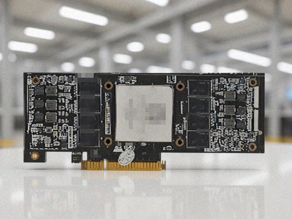 Computing Board（Computing Board）