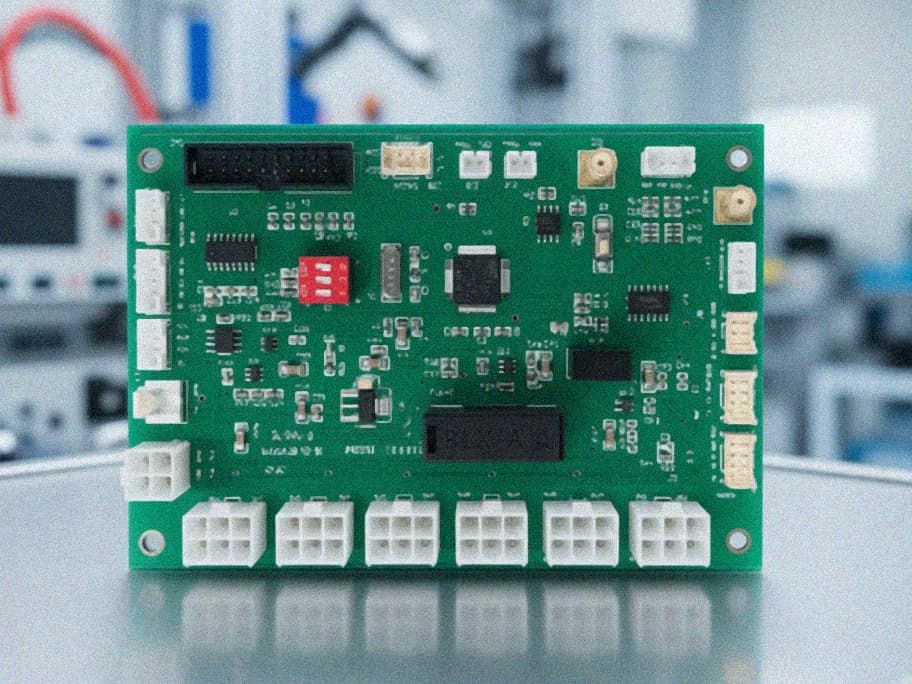 DC Power Board（Power Board）