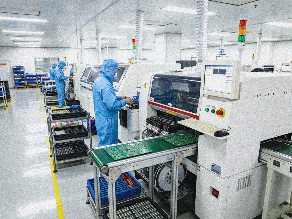 Automotive PCB and AEC-Q100\ISO 26262 System Analysis