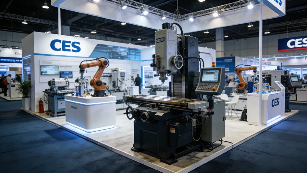 Edge-side AI hardware