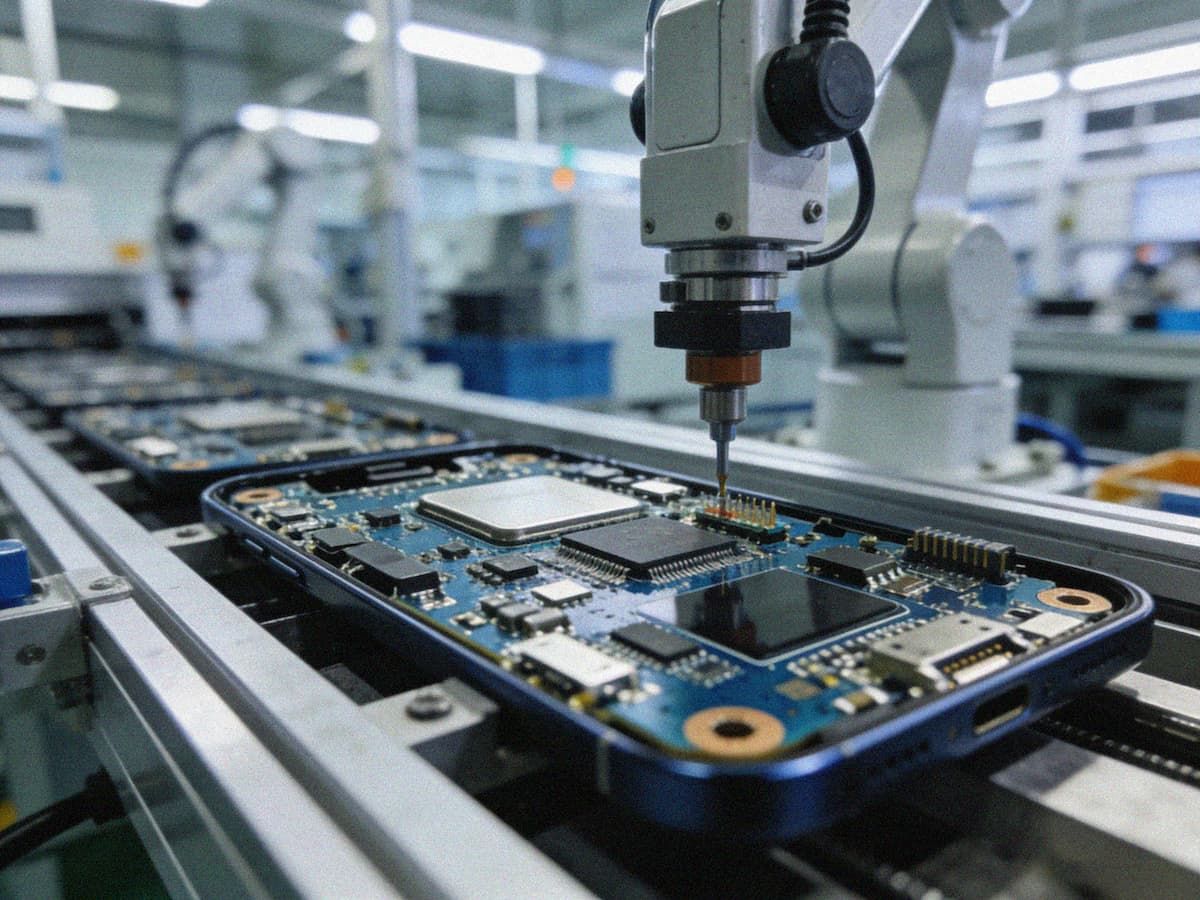 Electronic Engineering Service