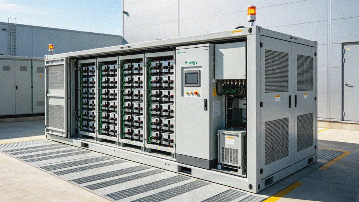 Energy Storage System PCB Design: Circuit Board Design for BMS, PCS, and EMS Subsystems