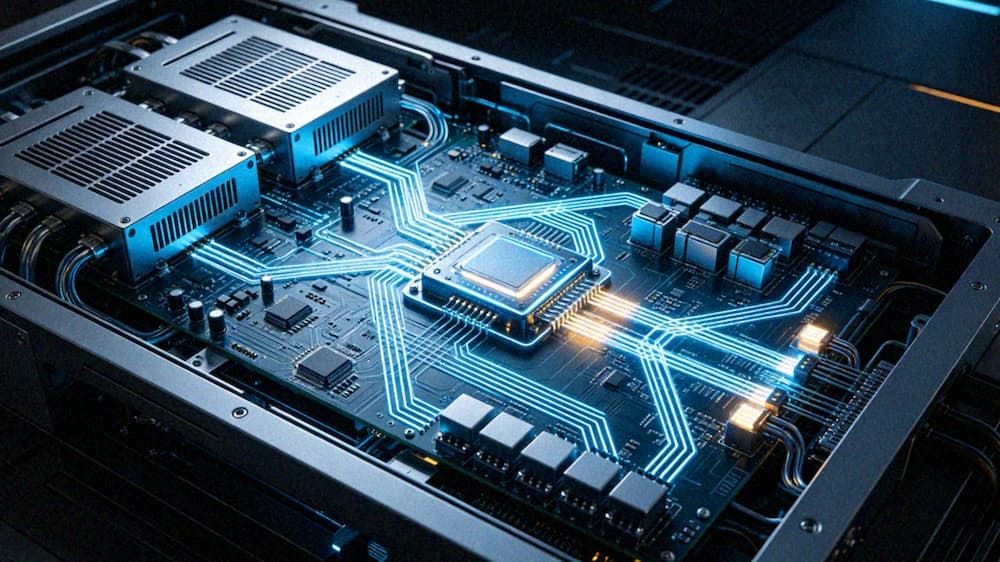 Energy Storage System PCB Manufacturer Selection Guide: A Complete Process from Design to Mass Production