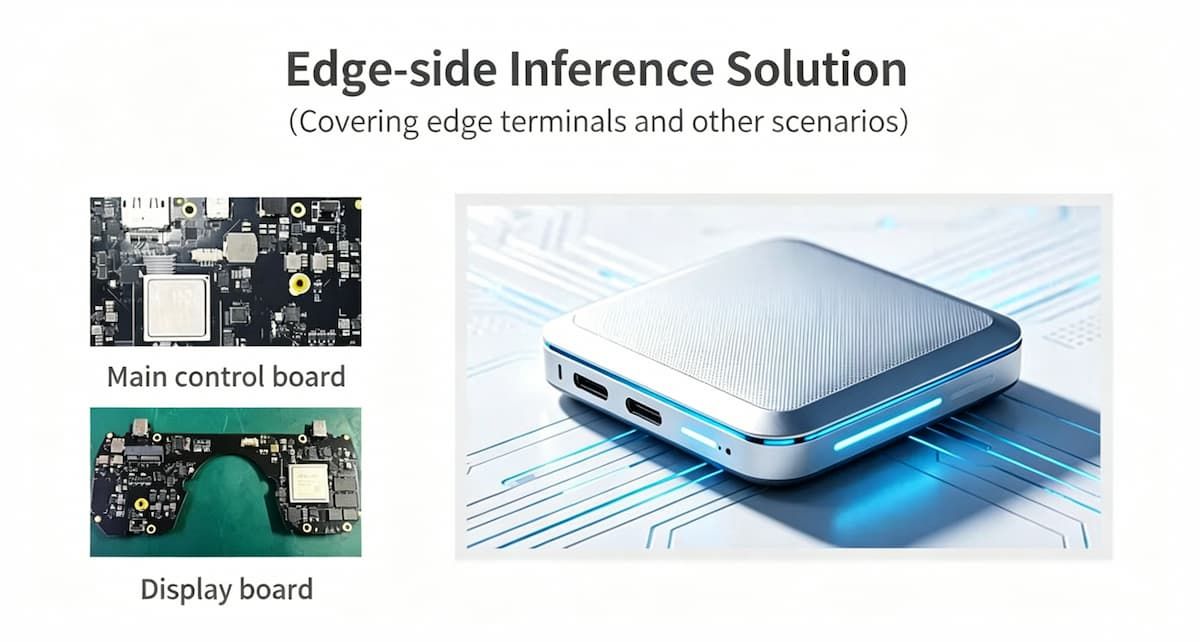 Edge Inference Solutions