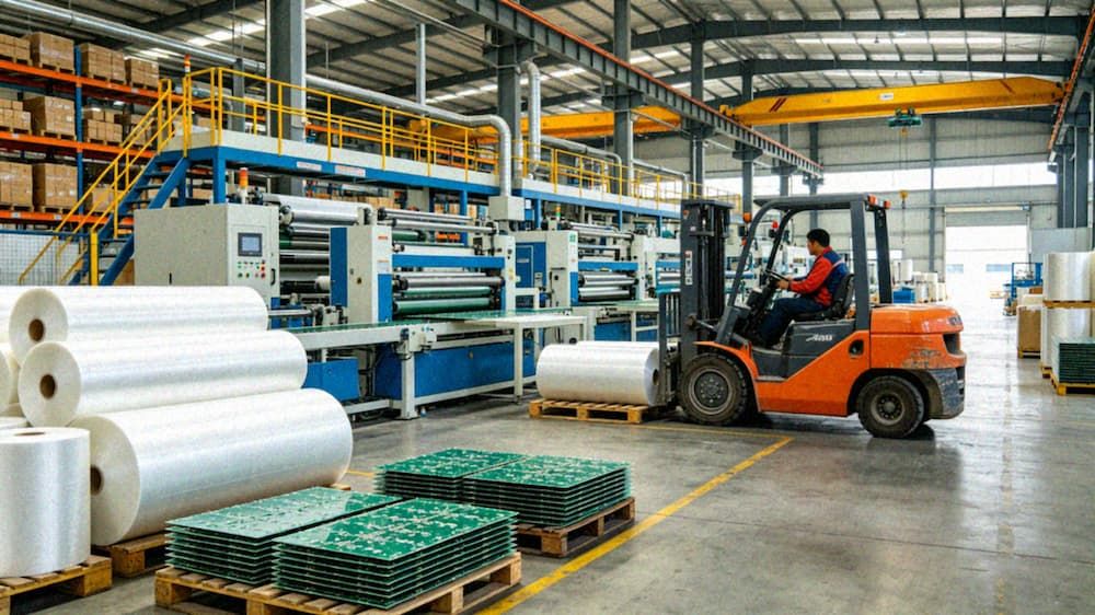Global Fiberglass Cloth Shortage Continues: Key Changes to Watch for PCB Order Delivery