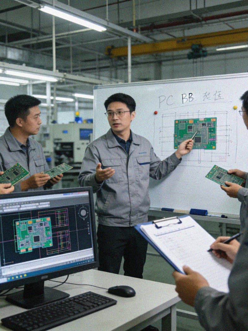 Hardware IPDM Service