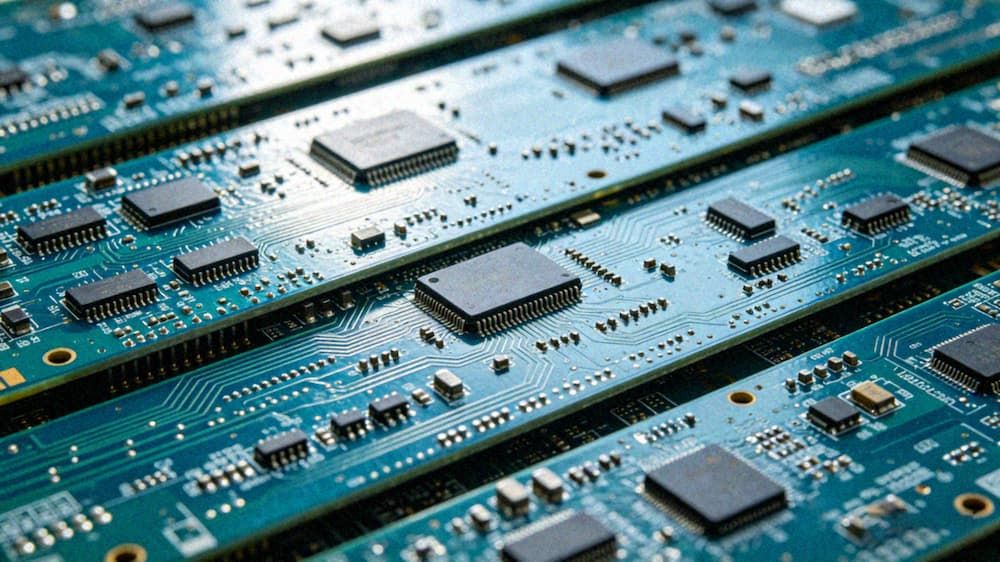 High-speed multilayer PCB motherboard for medical imaging equipment.jpg