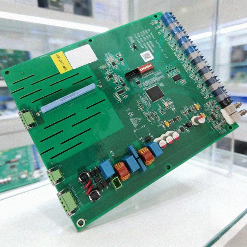 High-voltage central control board.jpg