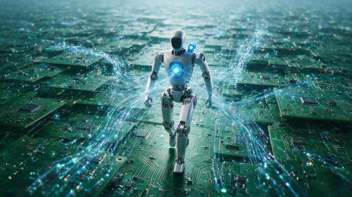 China's First Humanoid Robot Company Goes Public, and Humanoid Robots Formally Move Toward Mass Production