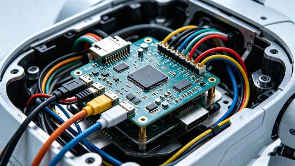 Humanoid Robot PCB Control Solution -4.jpg