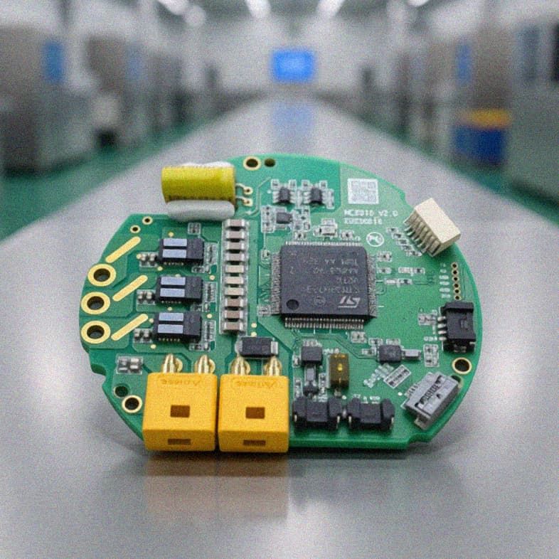 Humanoid Robot Project Template (IPDM Solution) .jpg