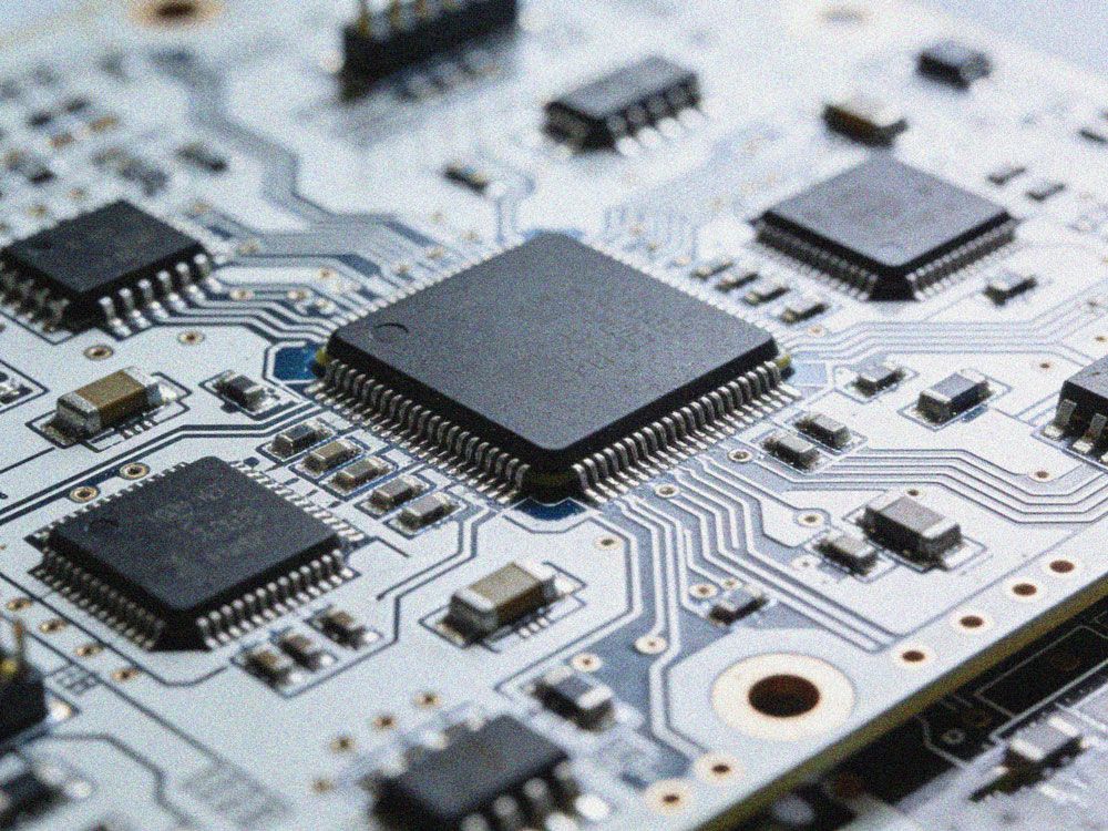 PCB Advanced Packaging