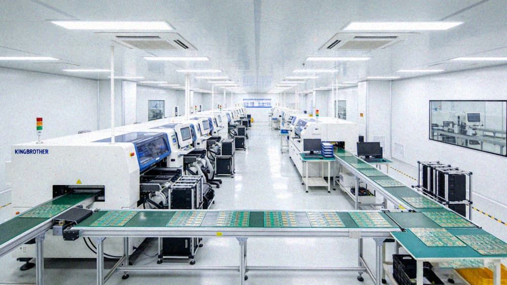 Reshaping the New Paradigm of Intelligent Manufacturing: In-Depth Analysis of the IPDM Model in Electronics Manufacturing in 2026