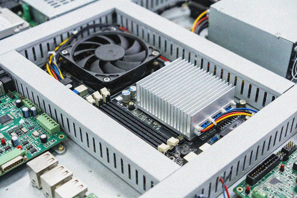 High-Density PCB Solutions for Embodied AI Hardware Breakthrough