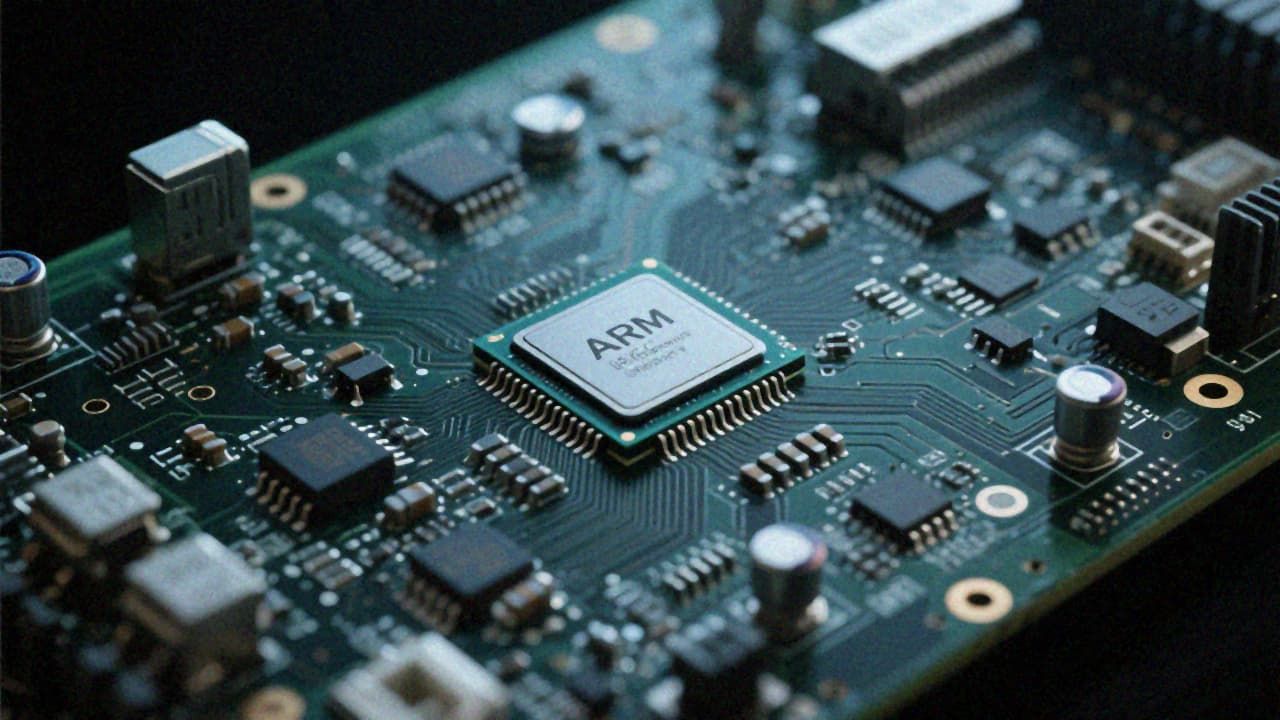 Industrial PCB: Reliability Engineering Behind 7x24 Hours of uninterrupted operation