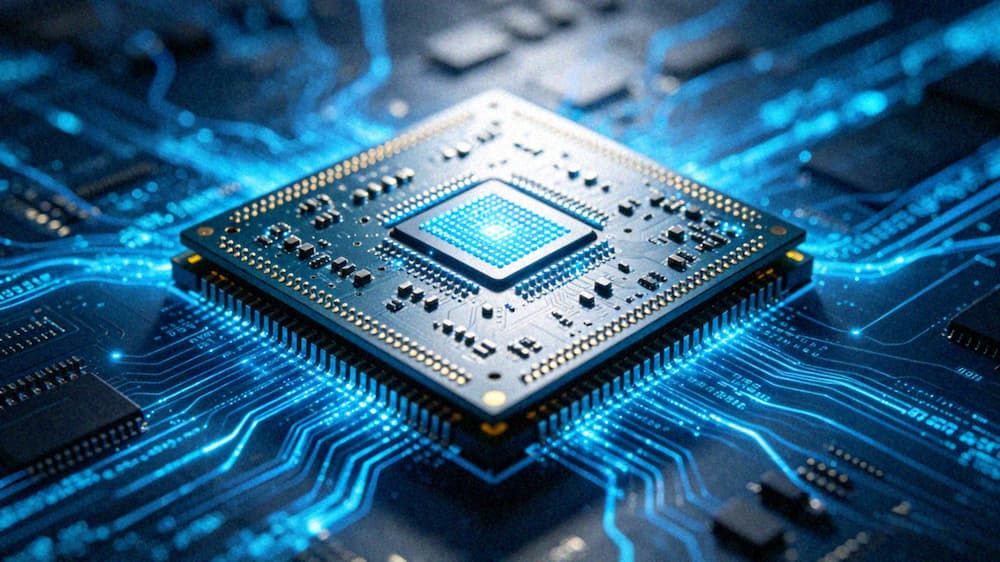 AI Accelerator Board Power Supply PCB Design: 7 Steps from Principle to Mass Production