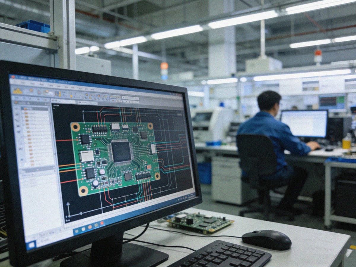 Integrated Product Design