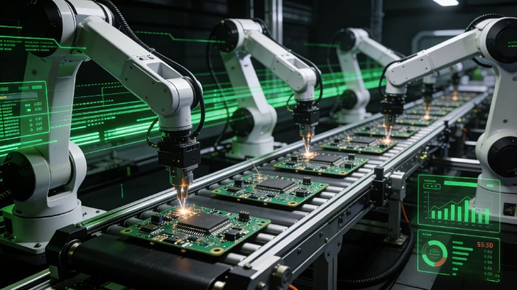 Integrated Product Design and Manufacturing