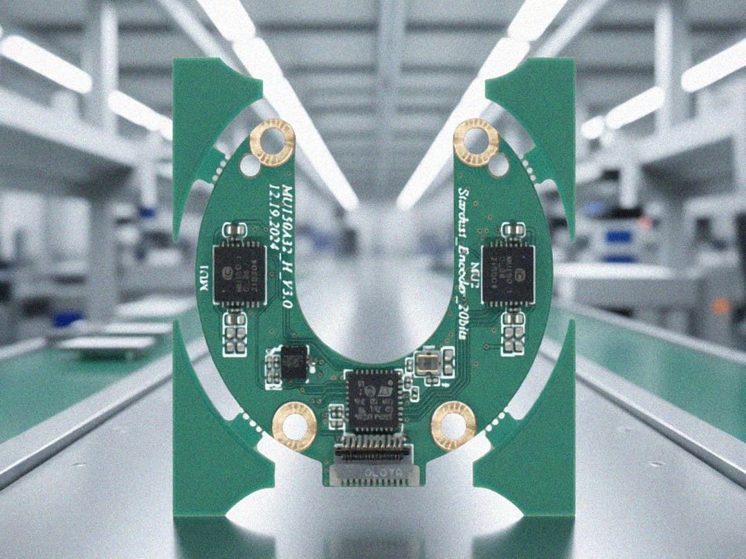 Joint Driver Board（Driver Board）