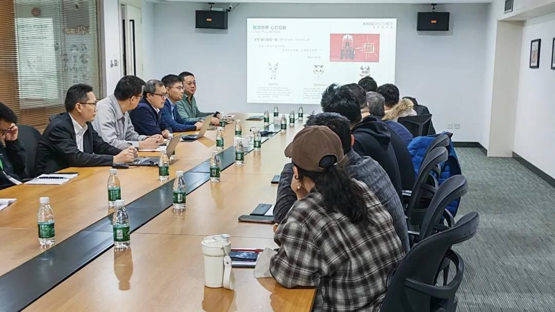 KINGBROTHER IPDM Services Help Build the UHV Power Highway-2.jpg