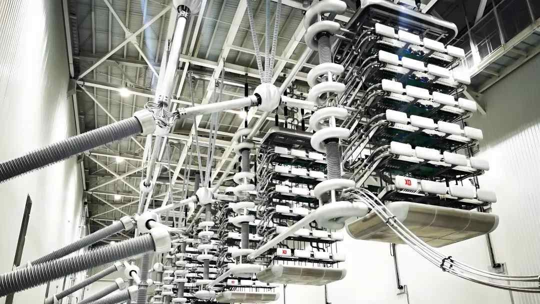 KINGBROTHER IPDM Services Help Build the UHV Power Highway-3.jpg