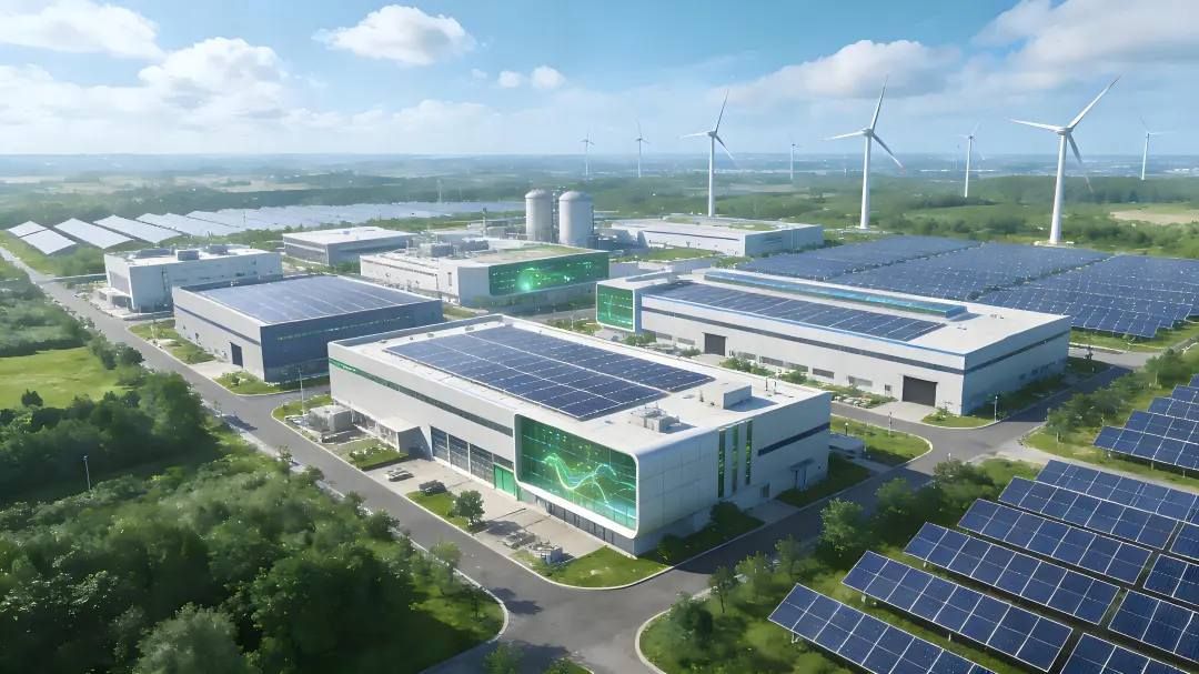 KINGBROTHER IPDM Services Help Build the UHV Power Highway-4.jpg