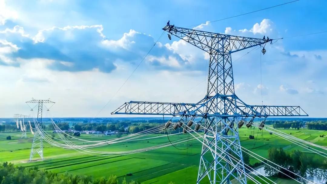 KINGBROTHER IPDM Services Help Build the UHV "Power Highway"