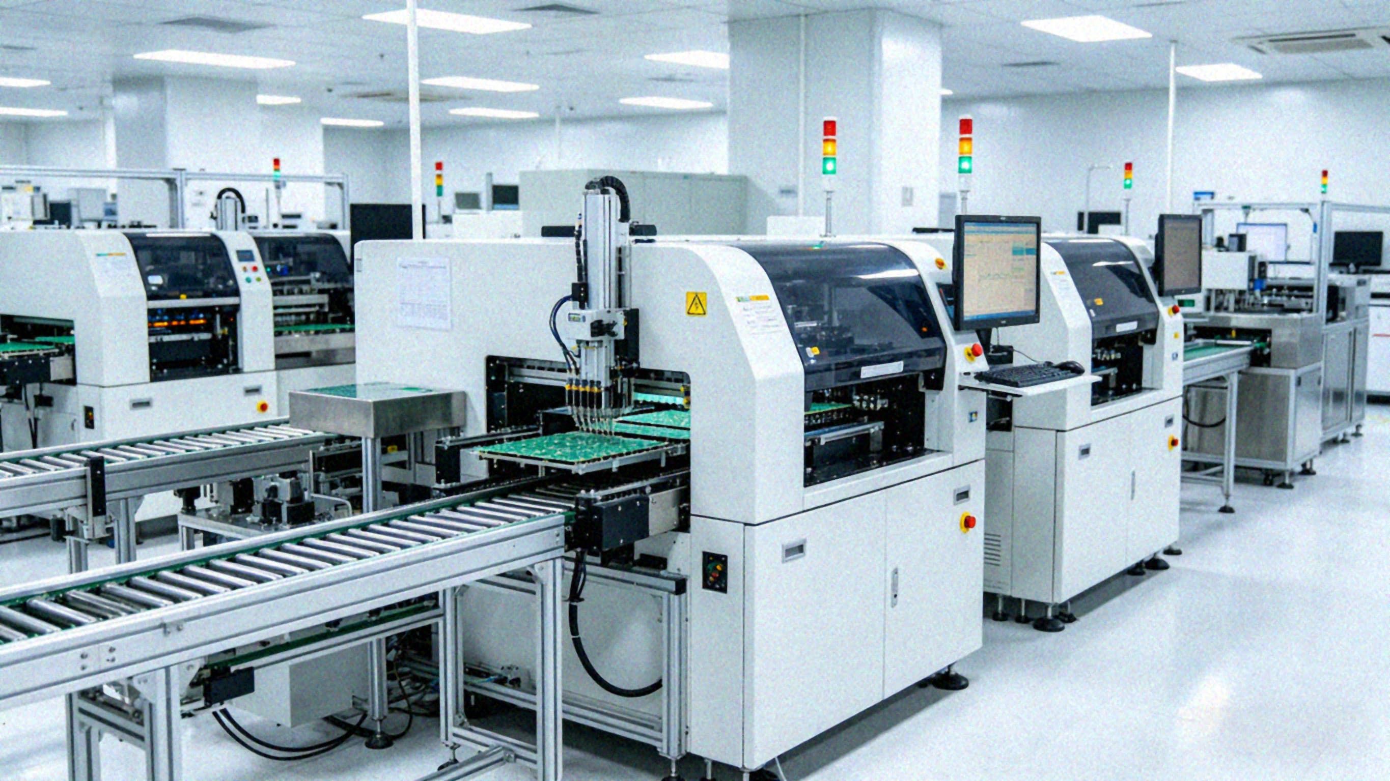 Medical electronic hardware production.jpg