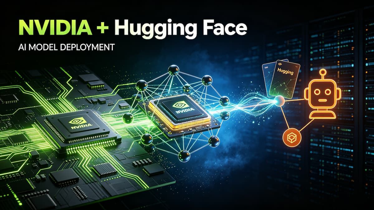 Hugging Face for Robot Edge AI: PCB Design & Manufacturing