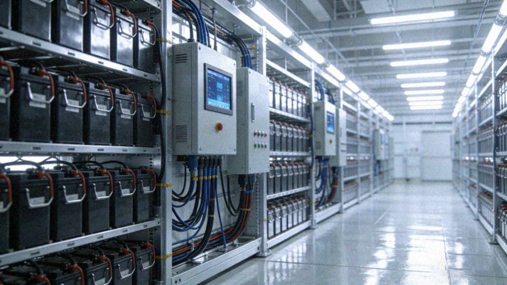 IPDM Practice in Smart Energy AI Systems: Application of High-Efficiency PCB Design and Manufacturing in Energy Storage Systems