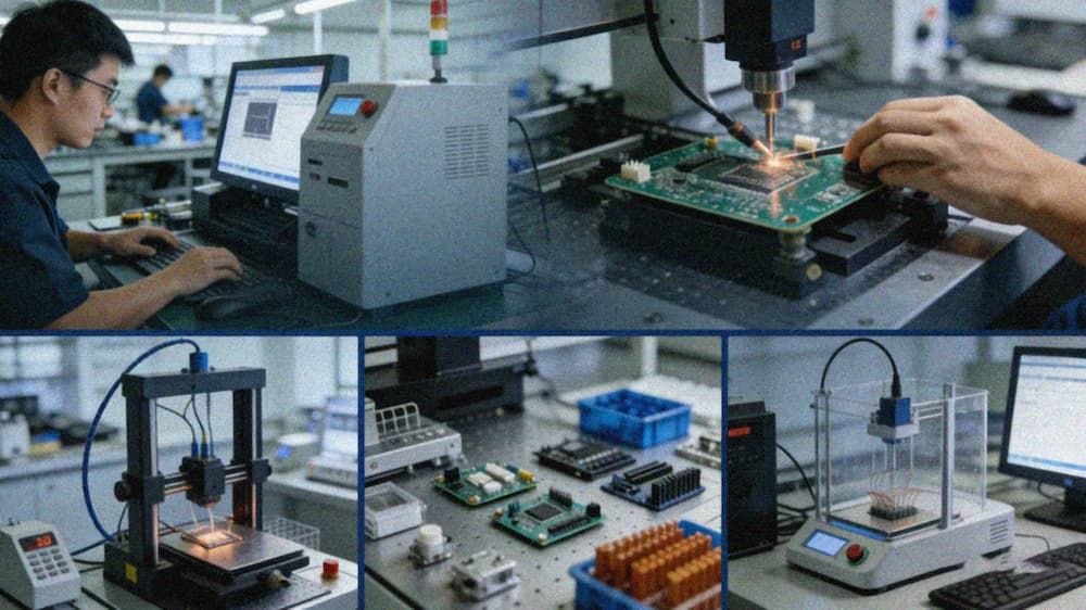 PCB Prototype Production and Innovative Prototype Production.jpg