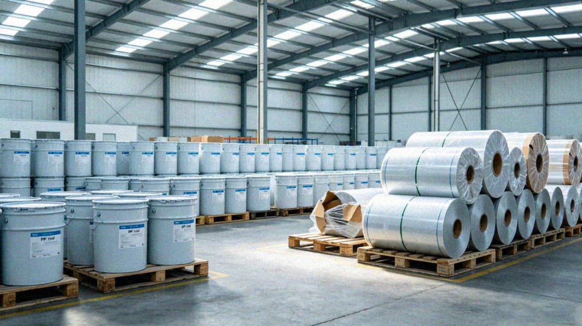 PPE Resin Constraints Move High-Frequency PCB Delivery Risk Upstream