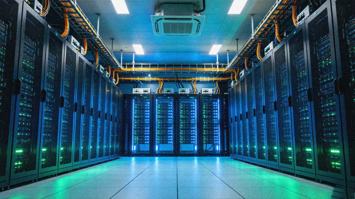 Trillion-level track builds brains: intelligent control systems for energy infrastructure