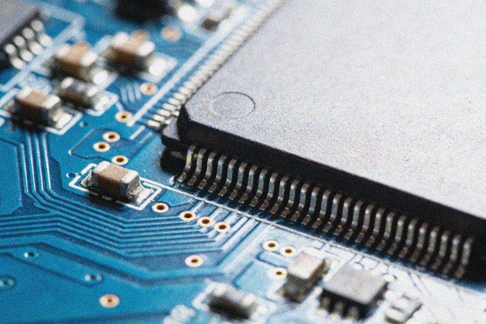 SI\PI Co-Optimization Strategies for AI High Speed PCB Design and High speed PCB Design