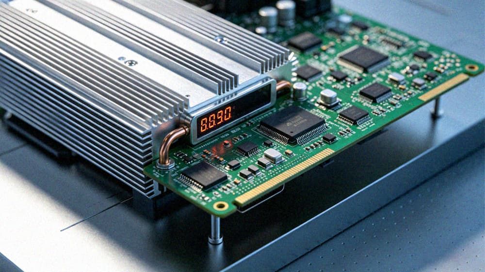 Power electronics PCB design: 5 core layout techniques to break through energy efficiency bottlenecks