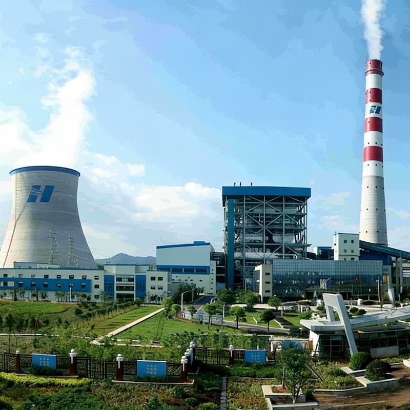 Power plant generator transformer unit protection products.jpg