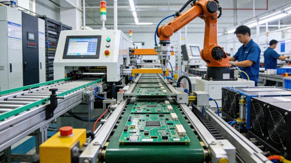 Practical Application of IPDM in Electronics Manufacturing.jpg