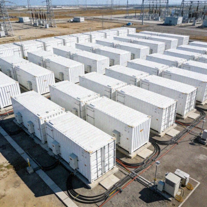 Monitoring & Management System